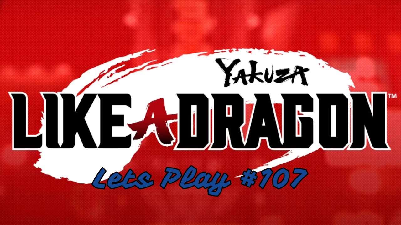 Yakuza: Like a Dragon Part 107: Nanbas Abschied
