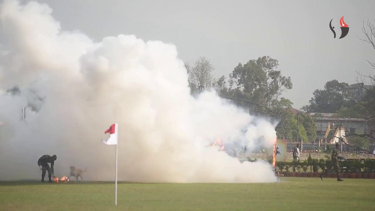 Ghode Jatra 2018
