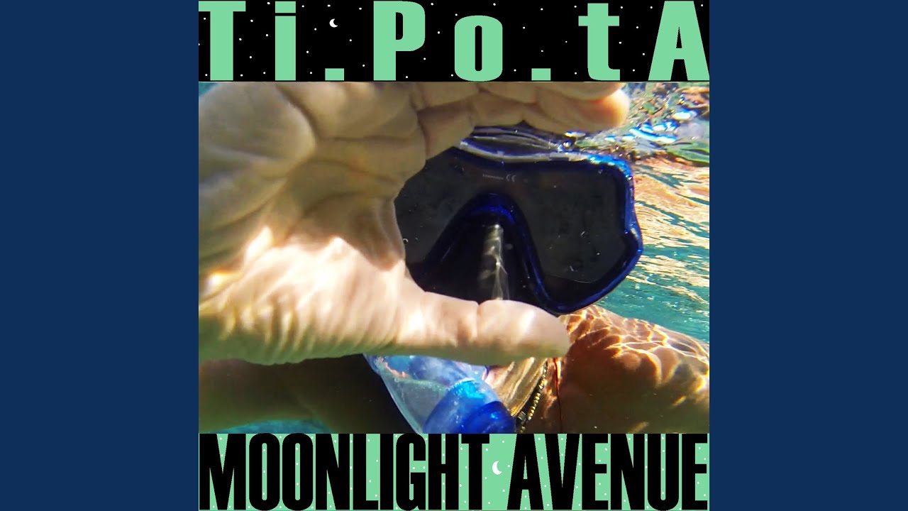Moonlight Avenue