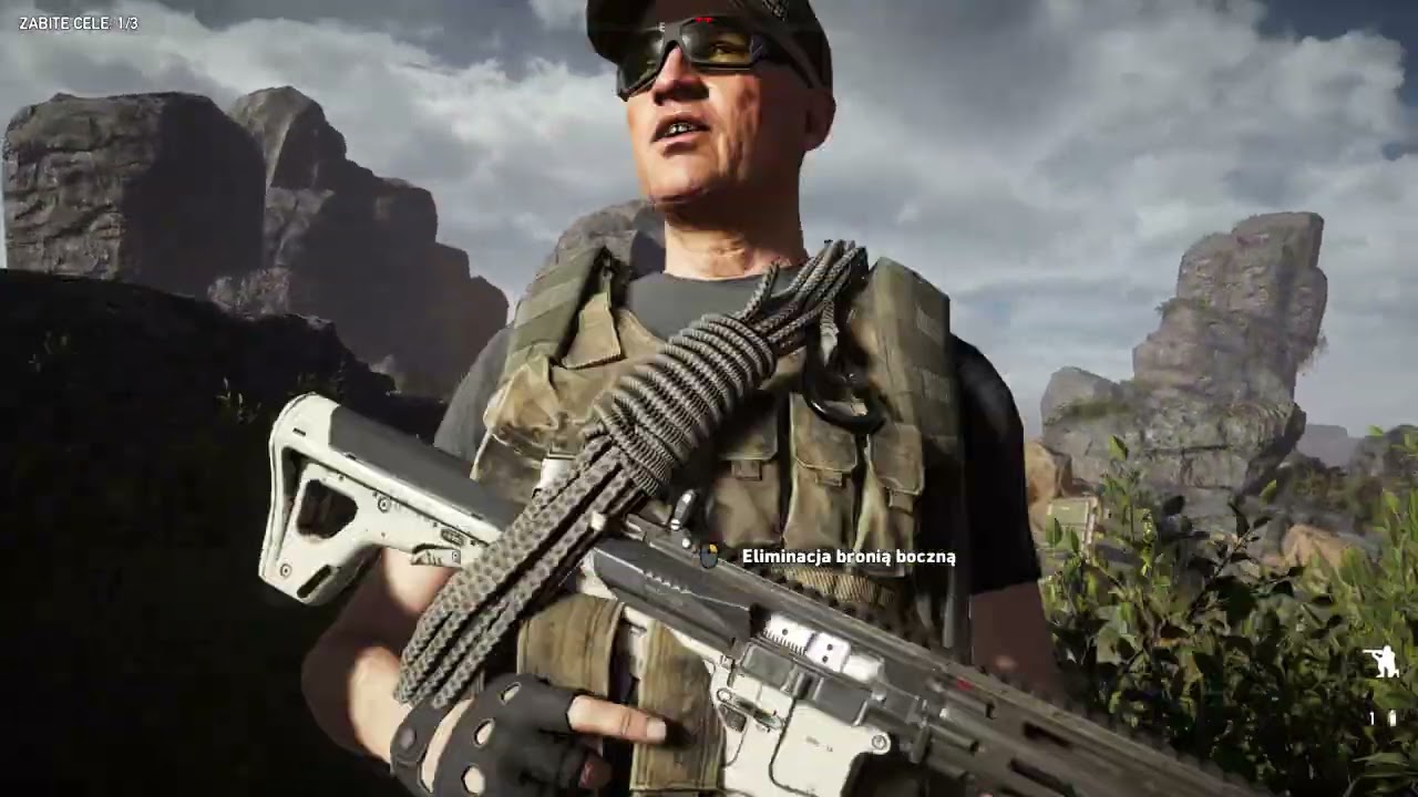 Lost Supplies by COLD_BLAST (Far Cry 5 Arcade)