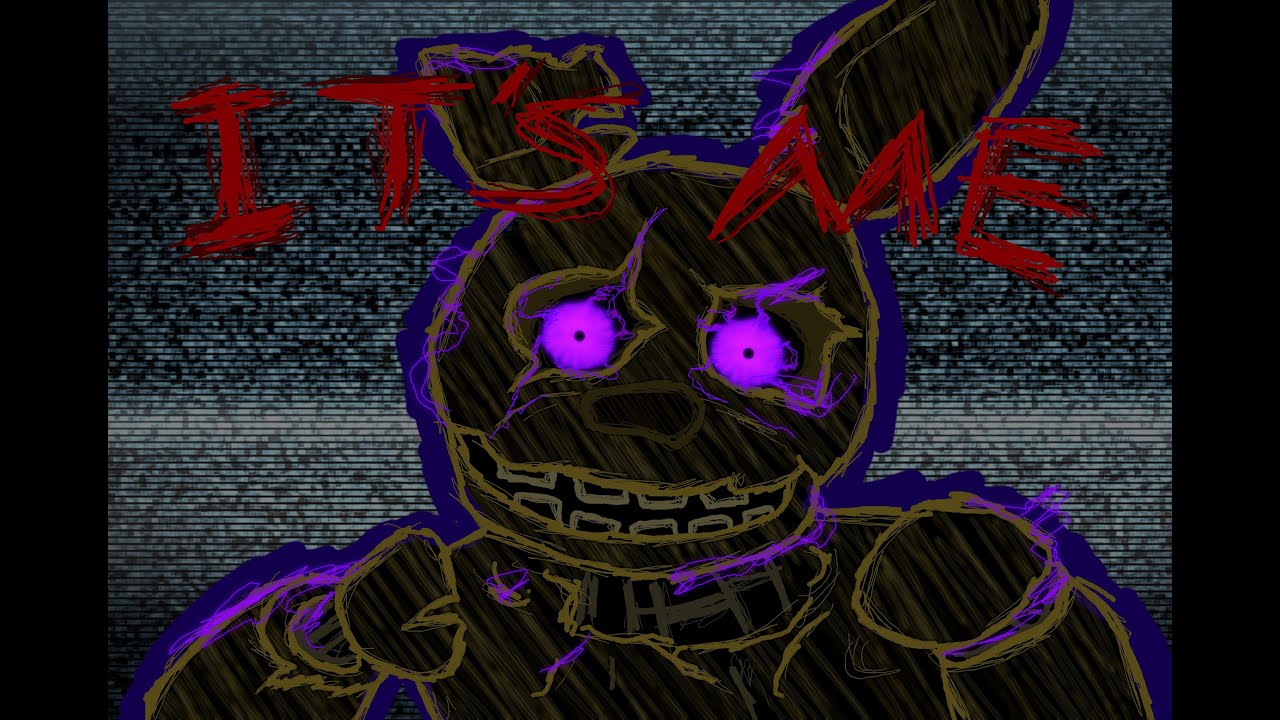 FNAF- 
