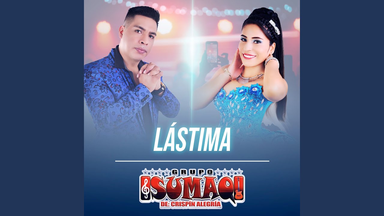 Lástima