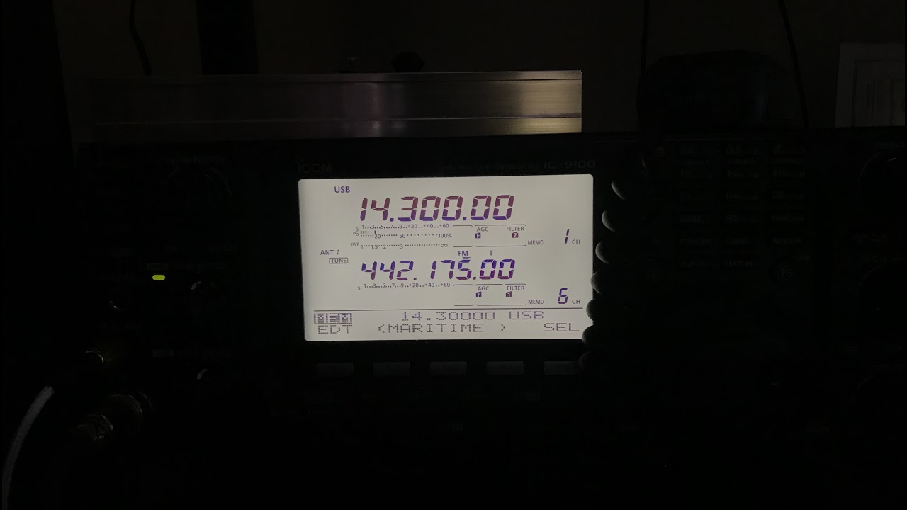 Ottawa County MI Skywarn - Live Radar And Audio - 3-24-21
