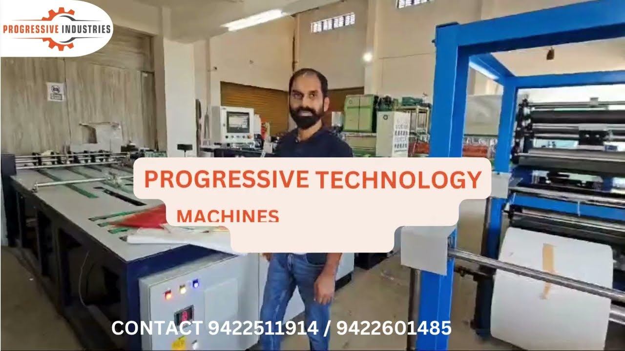 leno bag,paper bag,epe foam, fruit bag,tissue,all machines manufacturer , Ozar , Nashik , 9422511914