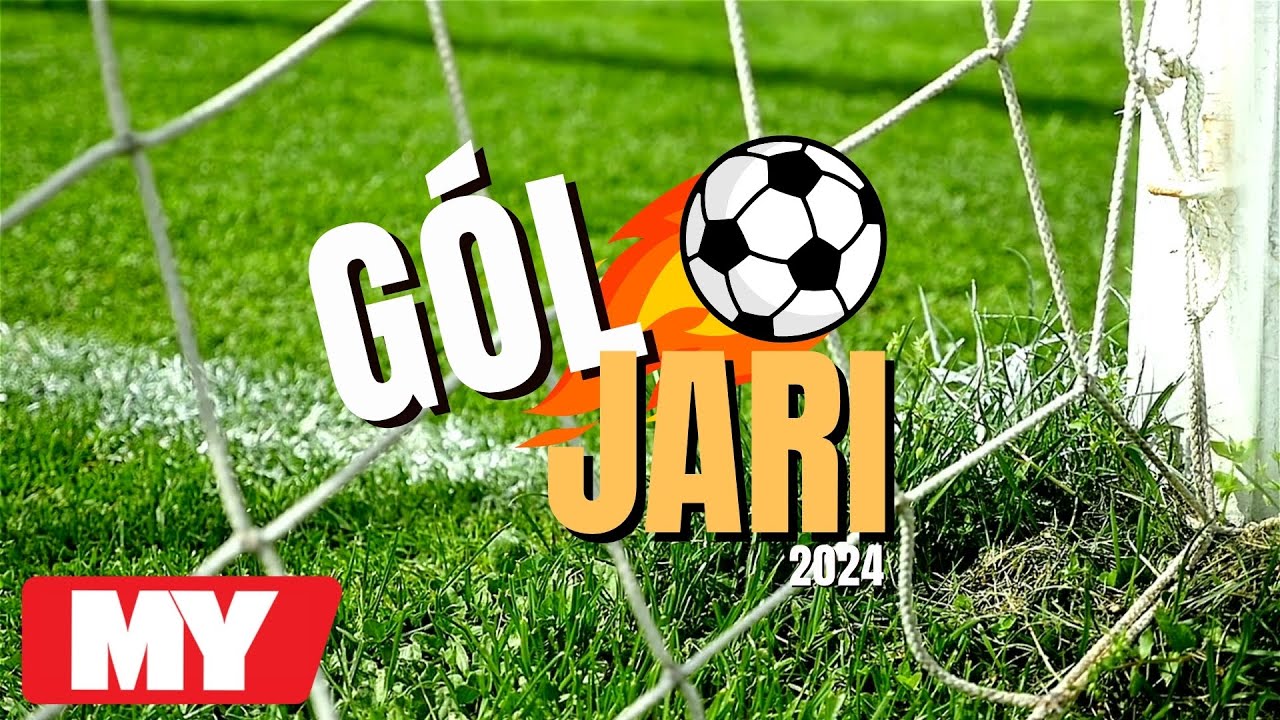 MY GÓL JARI: Číslo 14 - Filip Jančík (TJ Spartak Vysoká nad Kysucou)