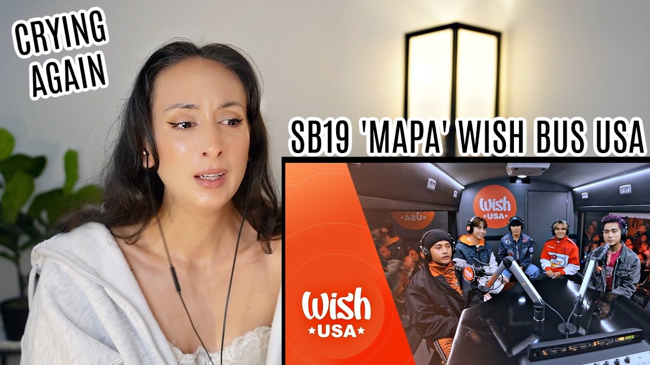 SB19 performs 