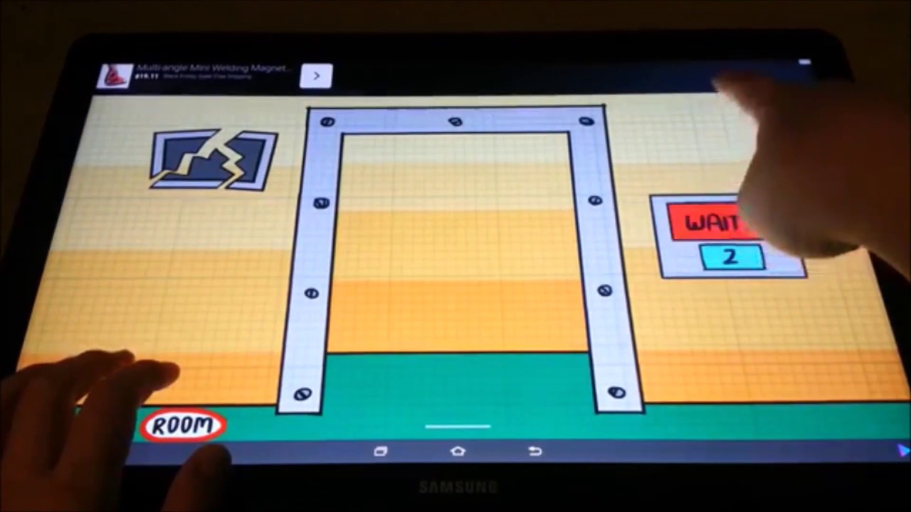 Five Nights at Stickman's 2 #3