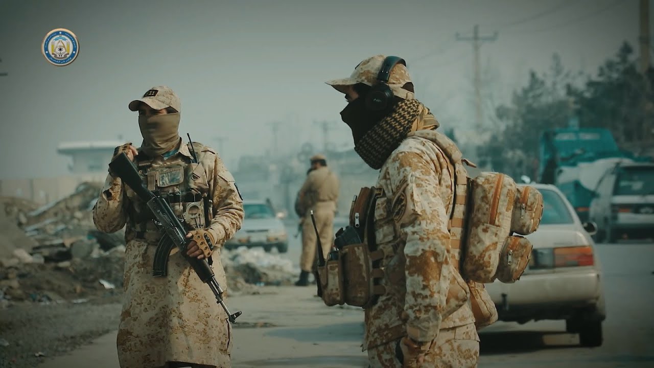 د کابل نړیوال هوايي ډګر نوې د وتلو ( خروجي) لاره پرانیستل شوه