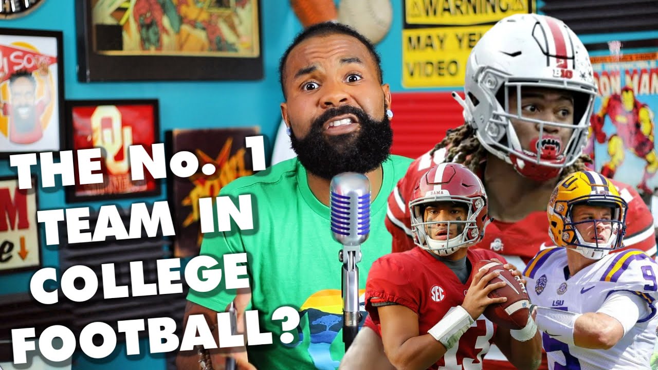 Week 11 AP Top 25 rankings poll analysis and takeaways