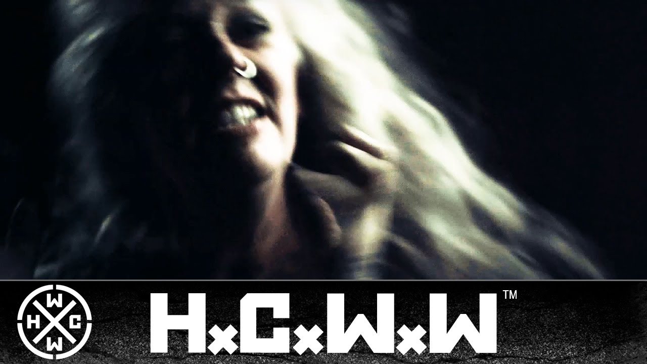 GEBRÜDER MANNS - EMBRACE YOUR PAIN! - HC WORLDWIDE (OFFICIAL HD VERSION HCWW)