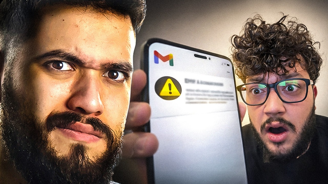 نهاية مخترق جزيرة إبستين!
