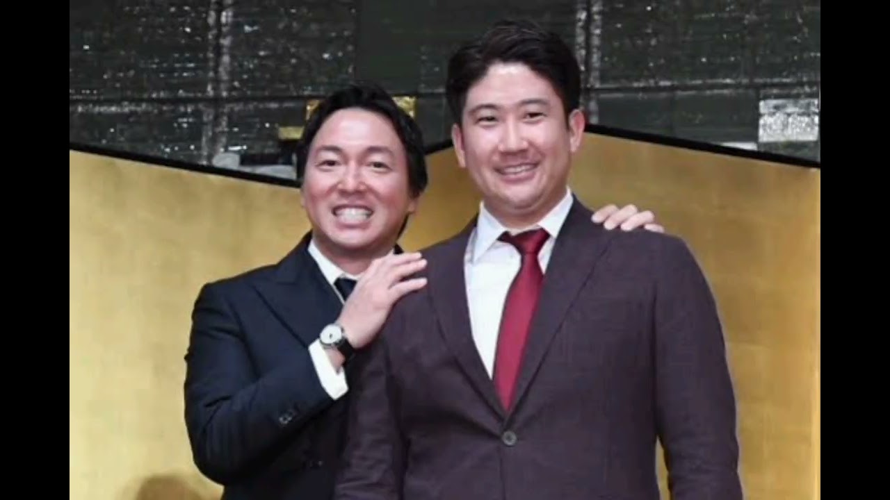 WBC決起集会で菅野智之が全額おごり！巨人OBもボヤいた「清原が3億でも僕が…」野球界のしきたり