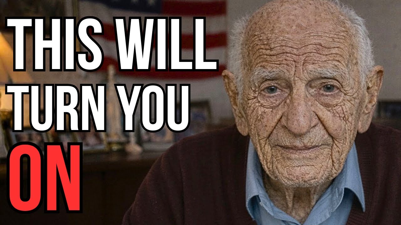 I'm 83... My Life Didn't Start Until I Answered These 3 Questions