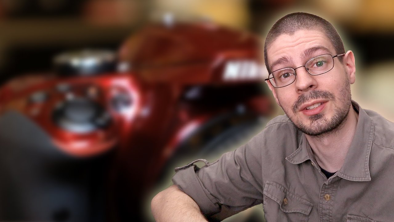 $500 Starter Camera? Q&A