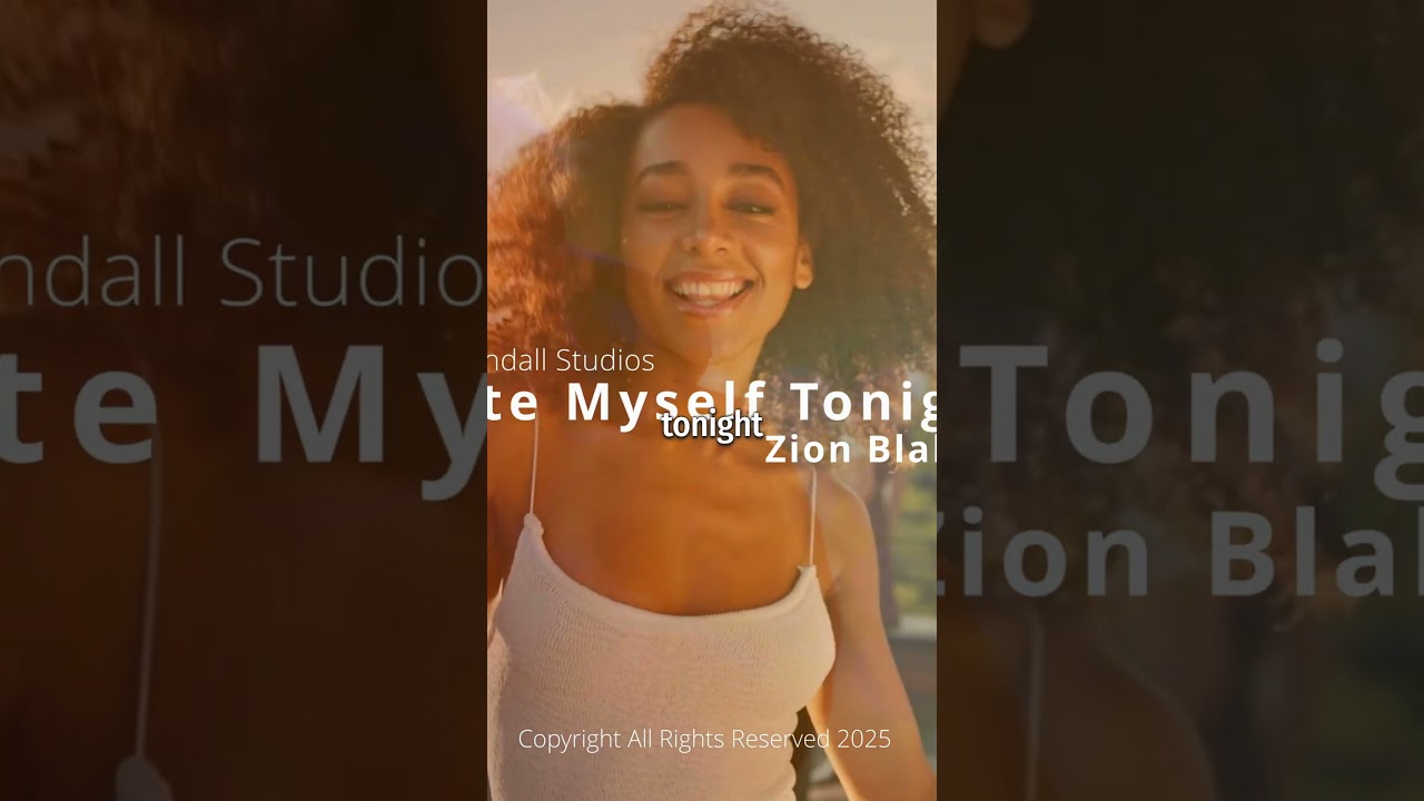 Hate Myself Tonight Climax | JRS | POP DANCE MUSIC - Official Album + Video Release 