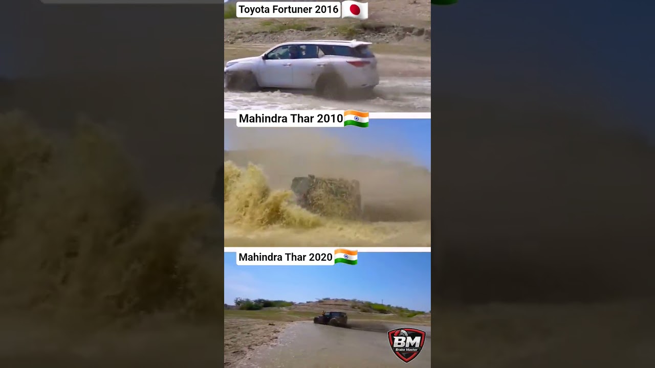 #Toyota