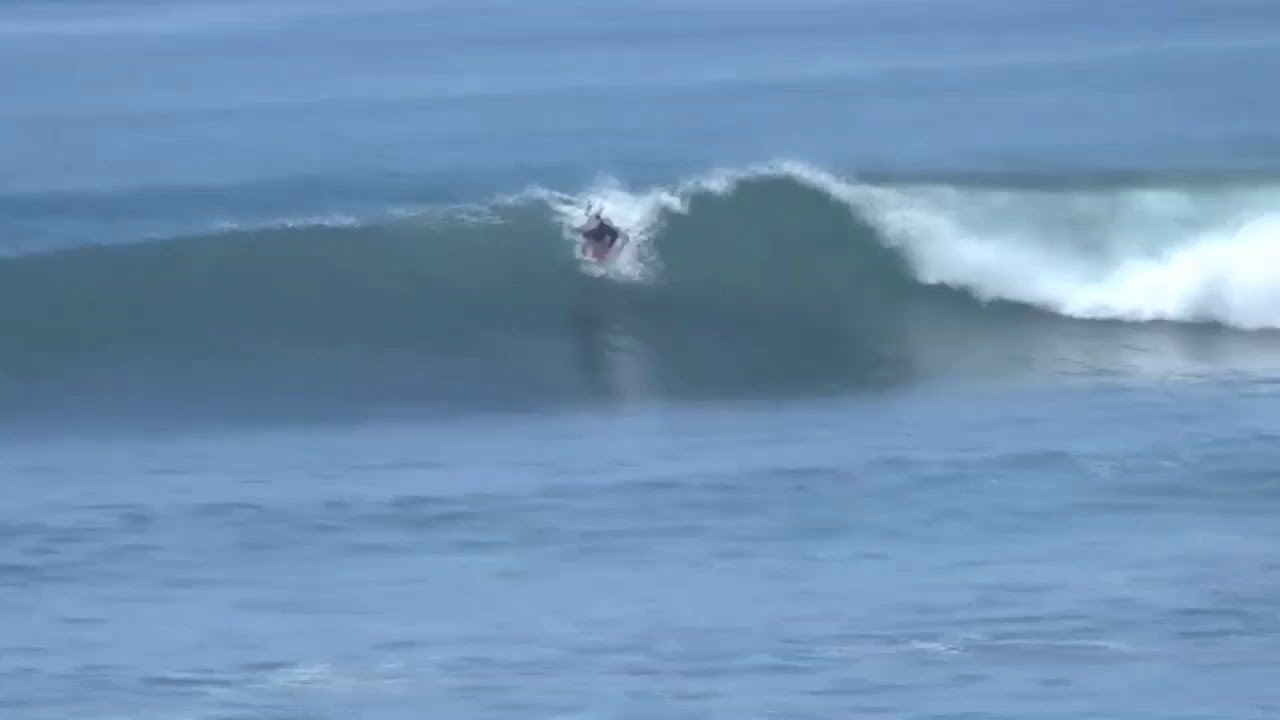 surfing klotok bali