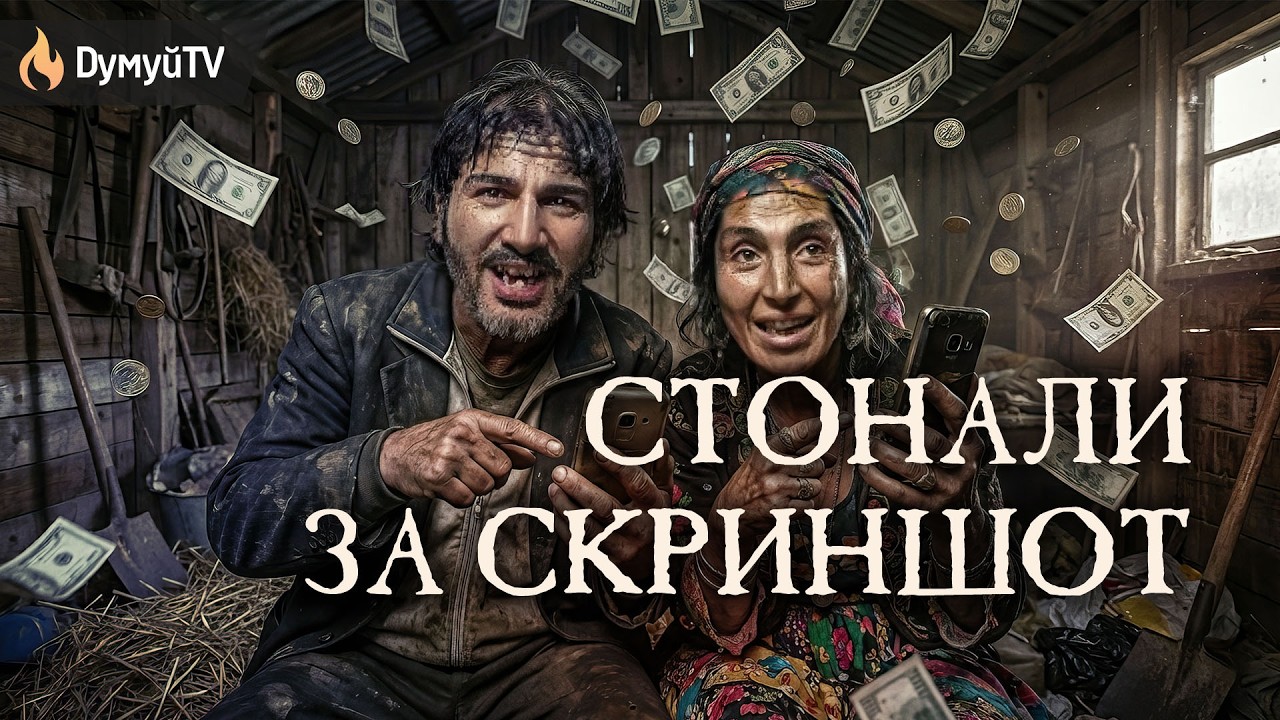 ОТПРАВИЛ 600 000р МОШЕННИКАМ за 2 дня