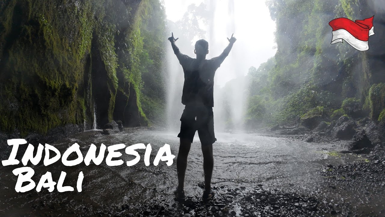 Indonesia Bali 2025 (Ubud, Buleleng, Seminyak)