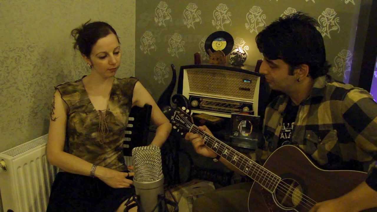 Aşk-ı Hazan - Daft Punk / Within Acoustic Cover
