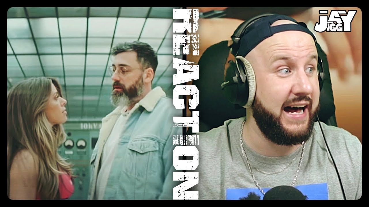 Vanessa Mai feat. Sido - Happy End I REACTION