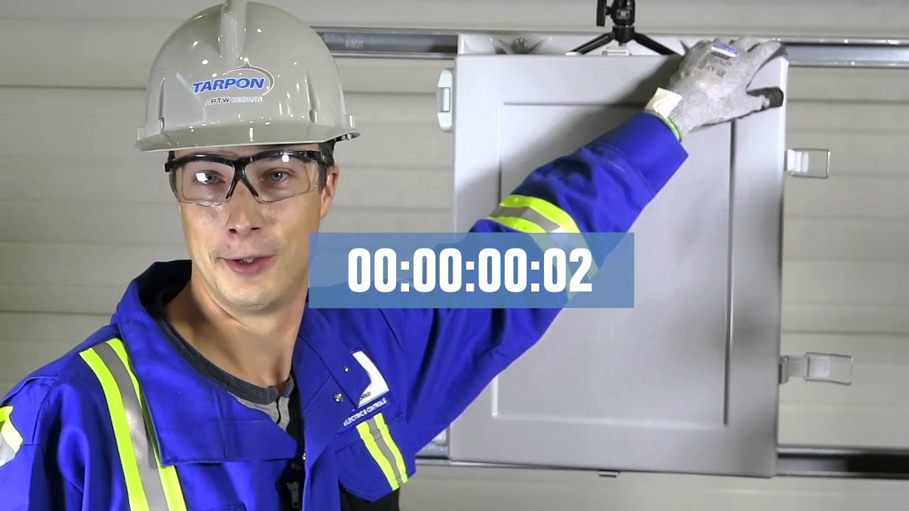 Roxtec CF 32 BG B&trade; vs Connectors for Teck Cable Installation Comparison