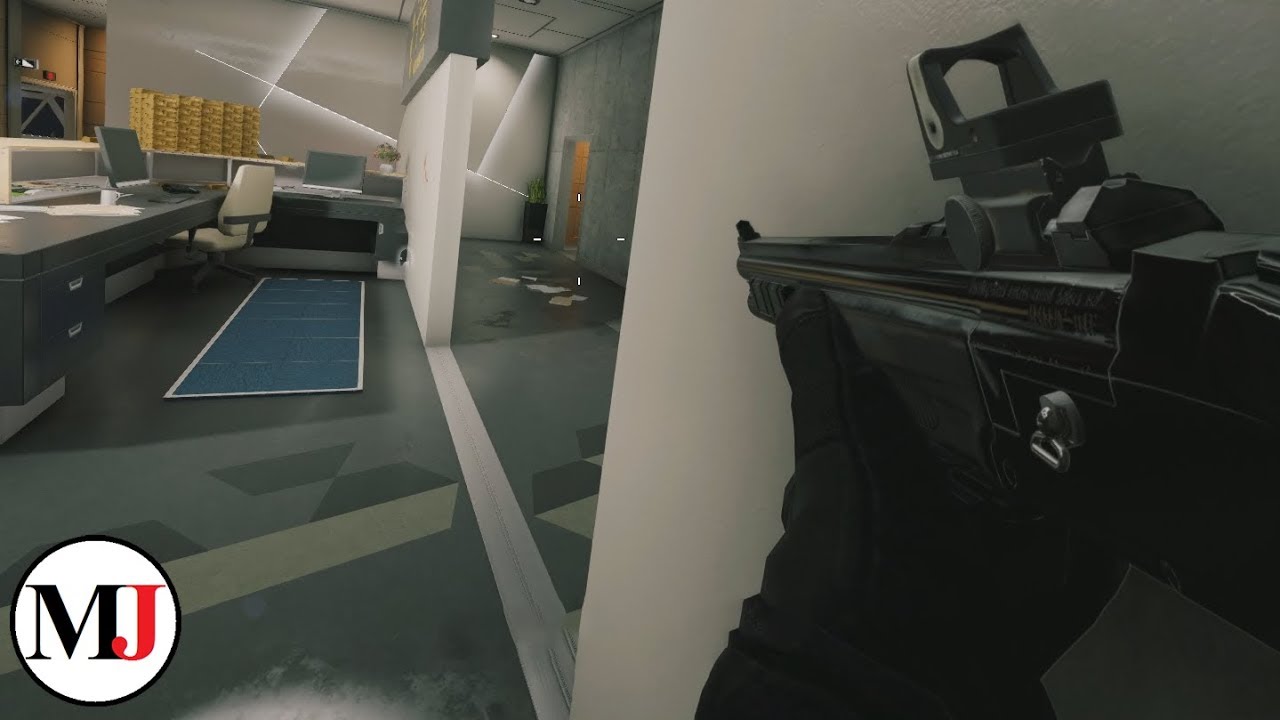 New Map 