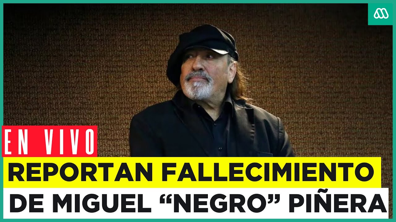 Muere Miguel 