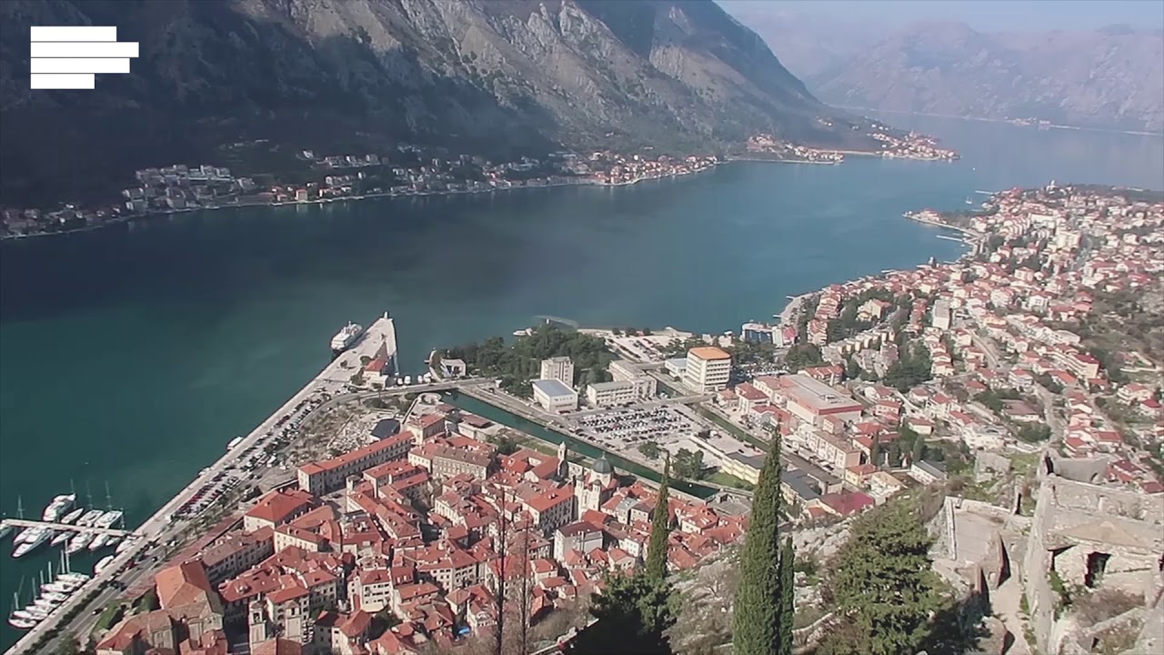 Kotor - grad koji inspiri&scaron;e
