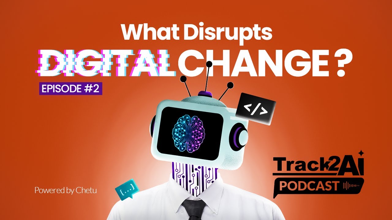 Why Digital Transformation Fails (What Most Leaders Overlook)