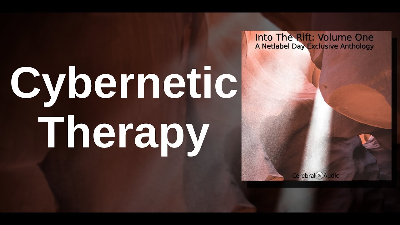 Delicate Apparatus: Cybernetic Therapy [Disc 01, Track 01: Into The Rift Vol. 1]