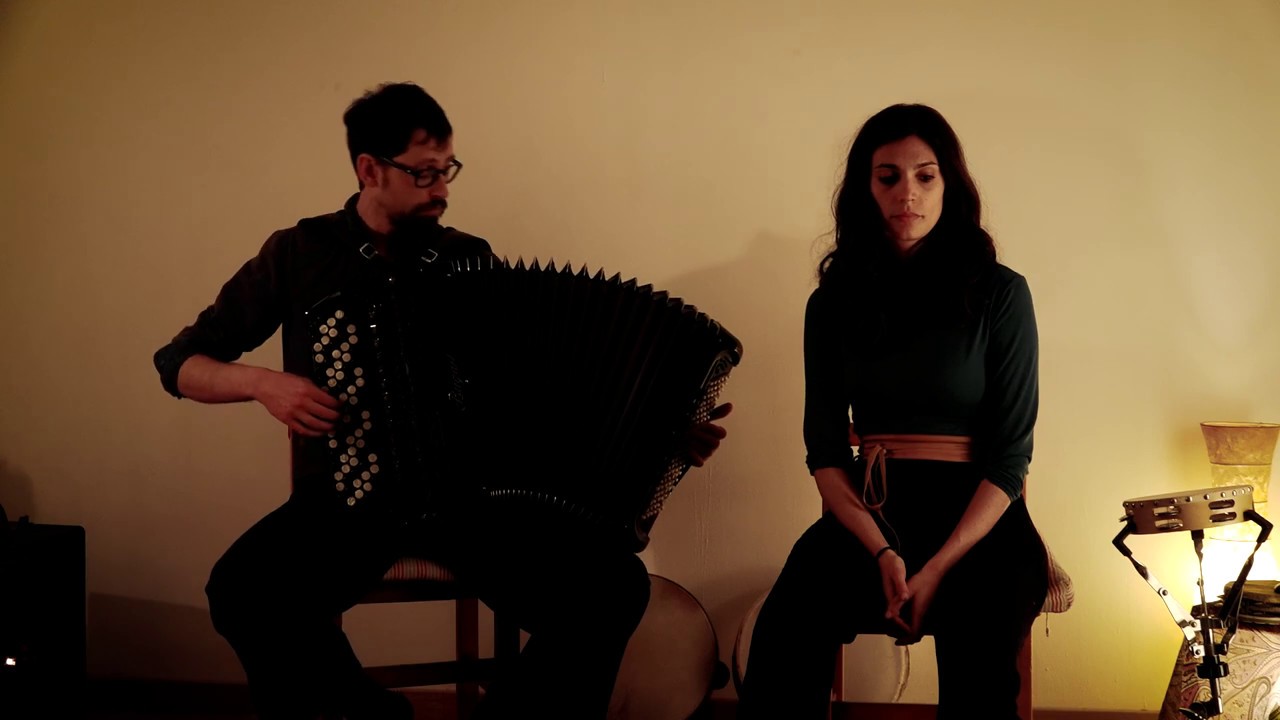 Bingeol - Sangiao Schirosa