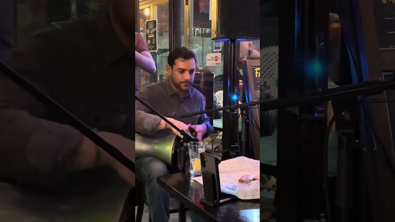 Live kabyle ali farhati 2025