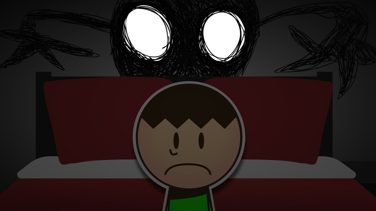 No sleep - Temporex Animation