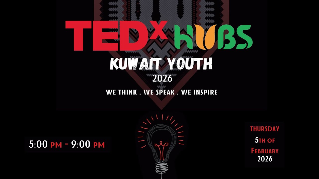 TEDxHUBS 2026