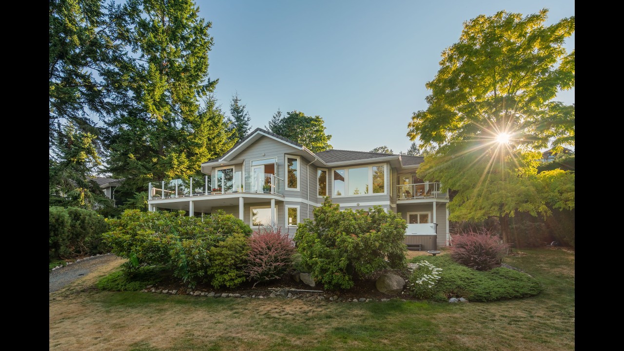 Real Estate, Nanoose Bay, Collingwood Dr, Vancouver Isl, Susan Forrest, Home, House, Sale