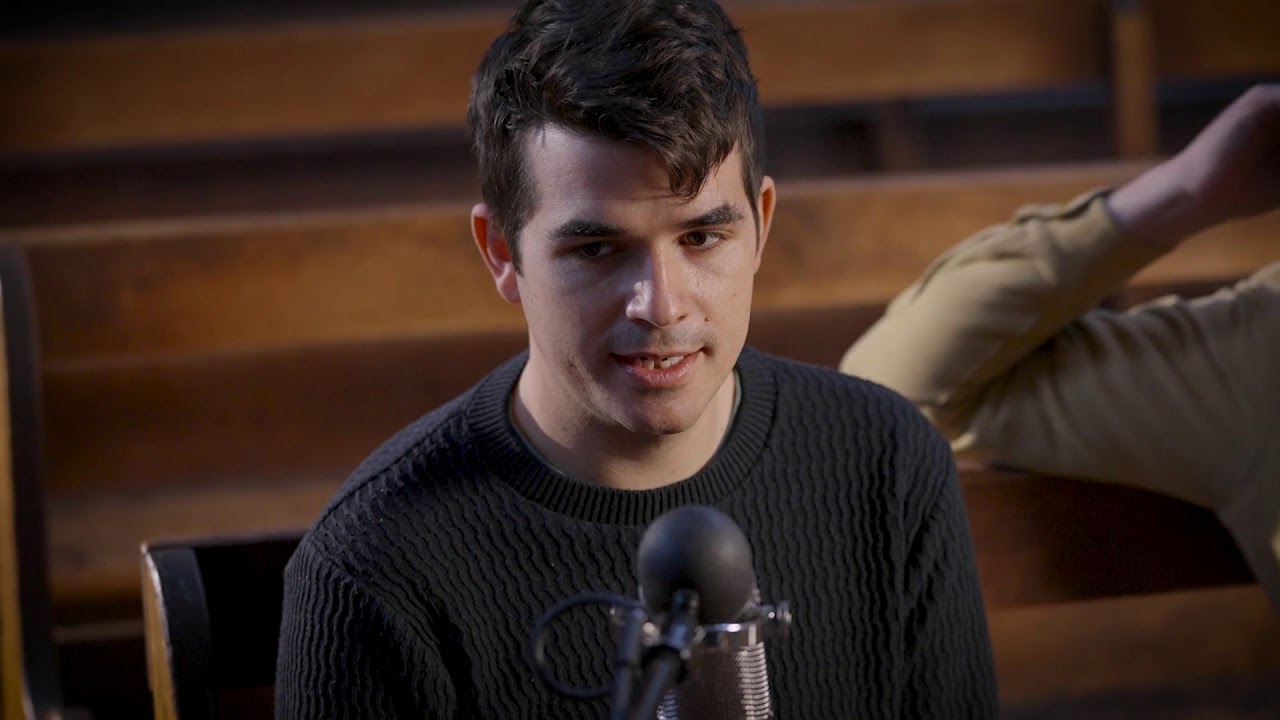 Dreamland Live Sessions: DAYS (S01, E02)