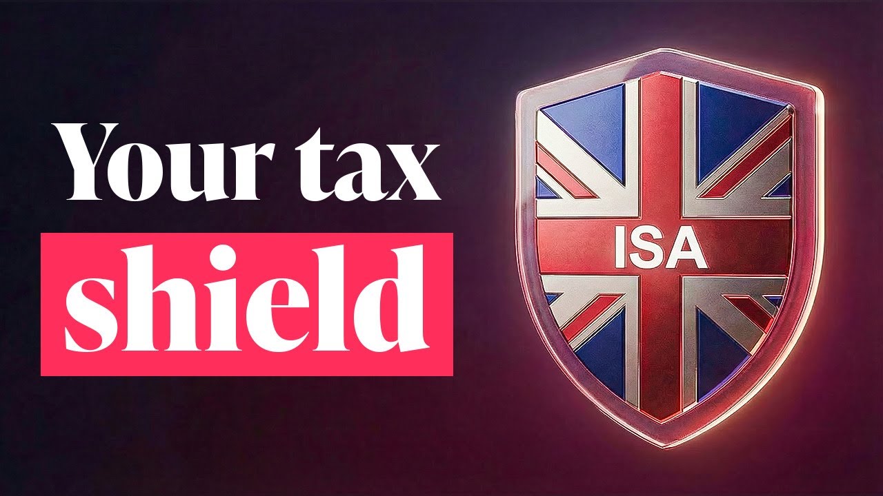 How to build WEALTH with Stocks & Shares ISAs: A 2026 INVESTOR’S Guide