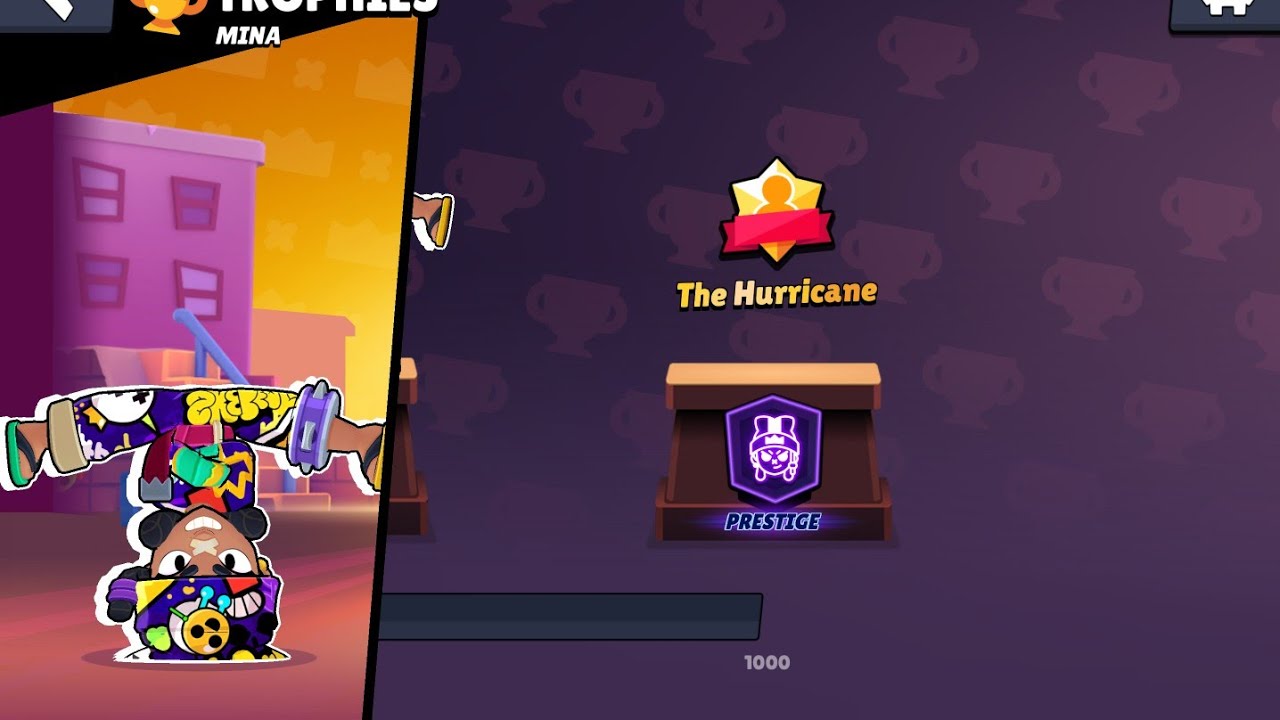 Getting mina to prestige 1 day 2