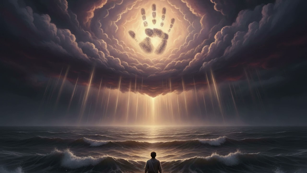Deus Age de Forma Misteriosa  | William Cowper | Cover Cristão