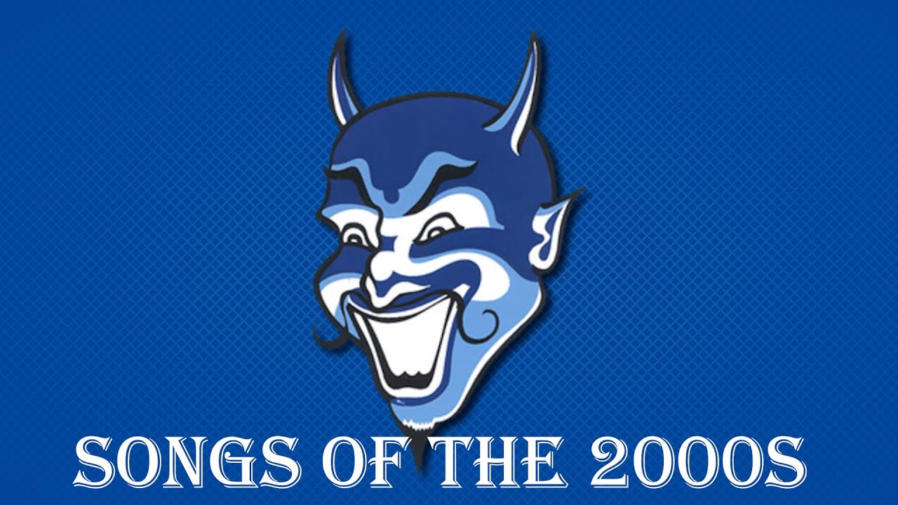 Dreher Chorus - Songs of the 2000s