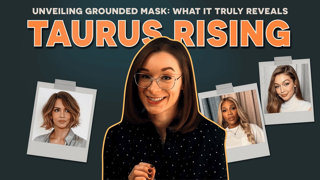 Taurus Rising Sign Personality and Traits That Make People Instantly Respect
