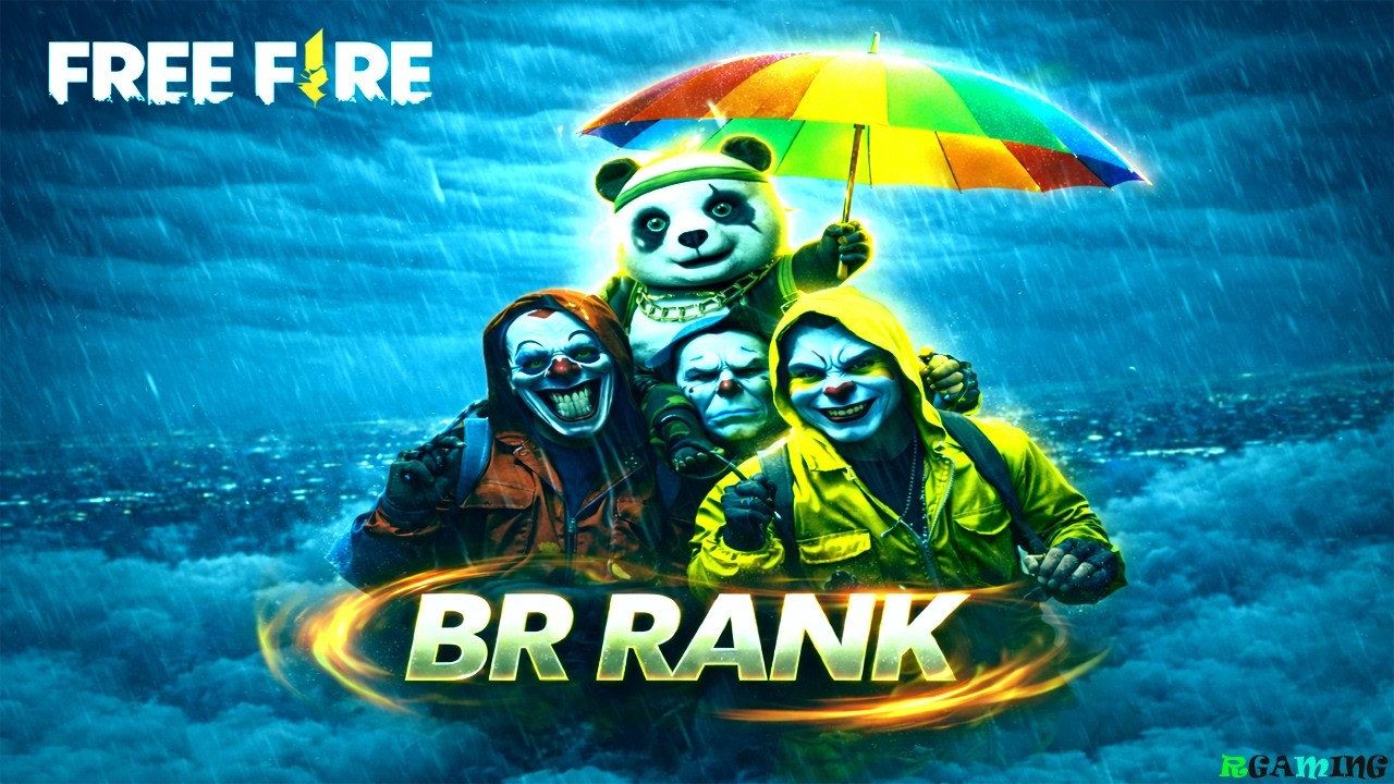 Rank Push End of Season 🔥 | Grandmaster का आखिरी कोशिश 😱🔴Free Fire🔴 | Free Fire Live | Day 6