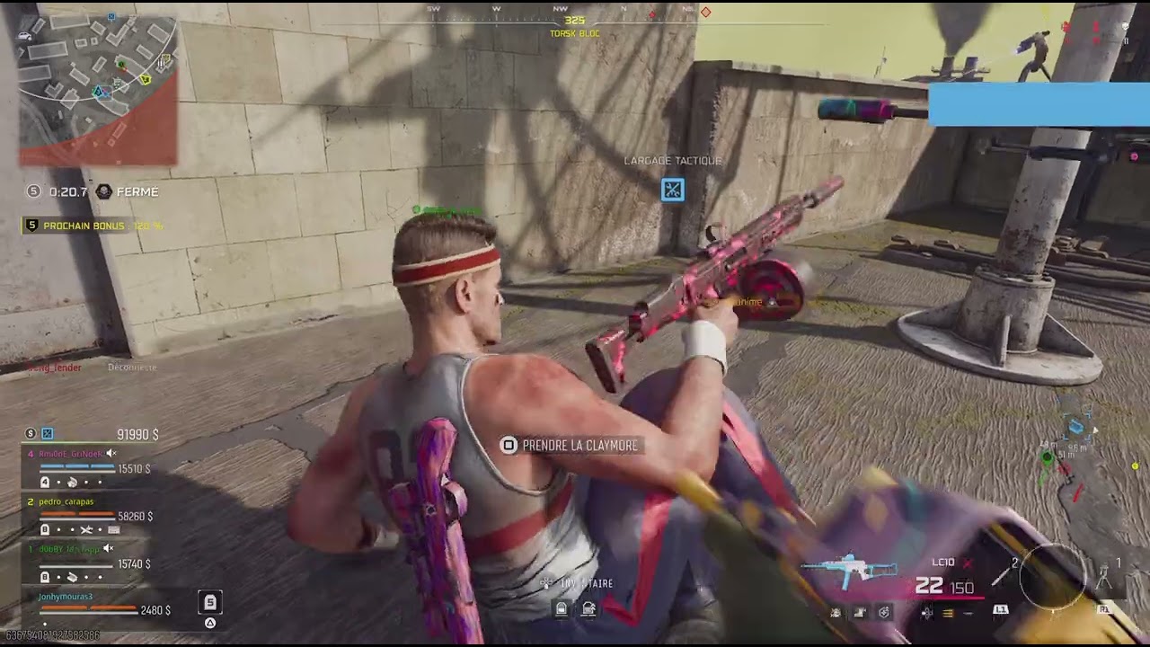 Je débute sur Call of