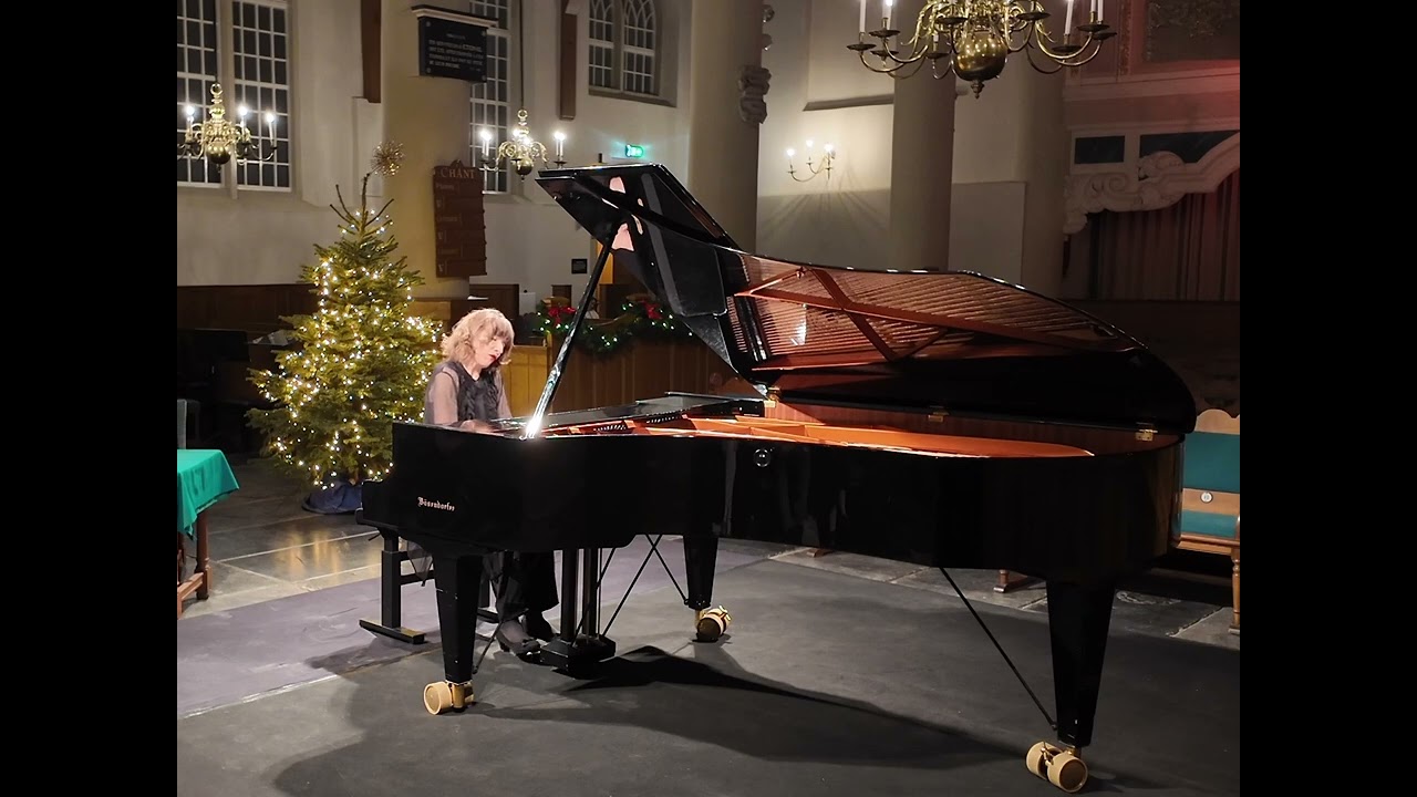 Chopin Mazurka op.17 №4 in a minor, Mazurka B.16 №2 in B flat major - Ekaterina Zhemaitis