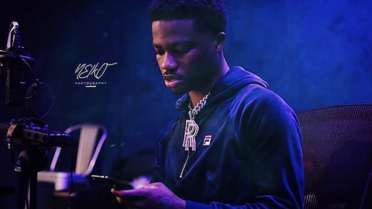(FREE) Roddy Ricch Type Beat 2019 | 