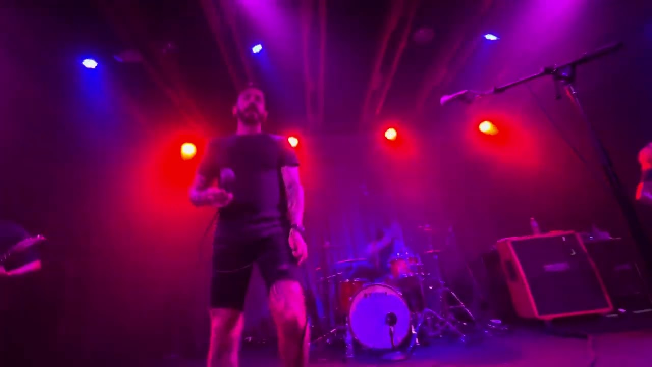 Eyes Set To Kill - Violent Kiss “Reach 15 Year” (LIVE at Crescent Ballroom) 7-15-23