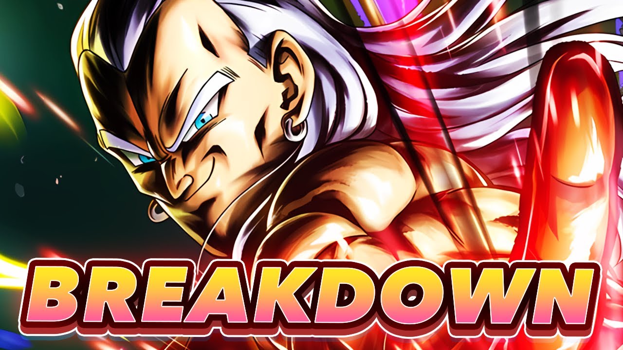 (Dragon Ball Legends) LF ANDROID 13 ЗДЕСЬ, ЧТОБЫ УНИЧТОЖИТЬ УЛЬТРА НАМЕКА ГОКУ! ОТТЕНКИ СИНЕГО 17?