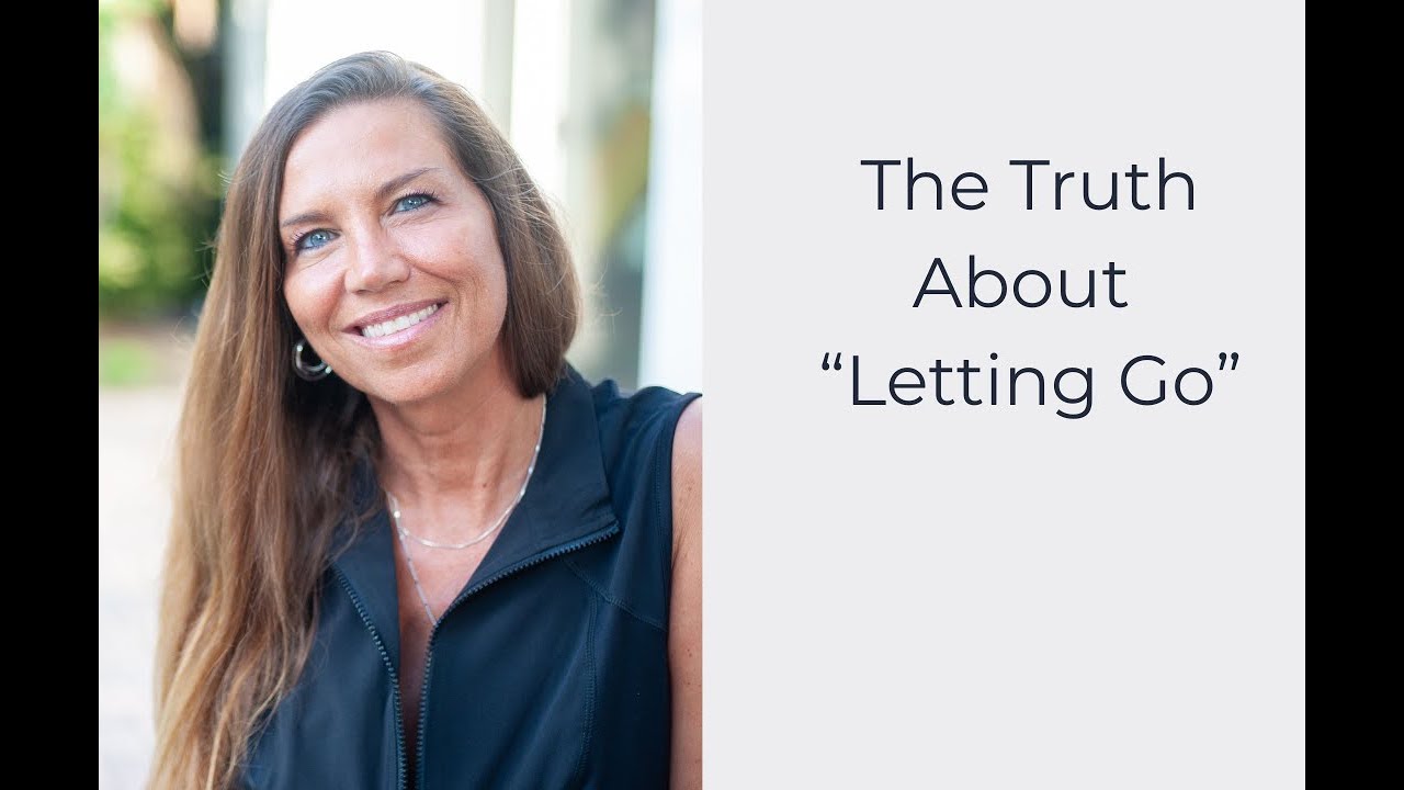 The Truth About “Letting Go” on the Twin Flame Journey
