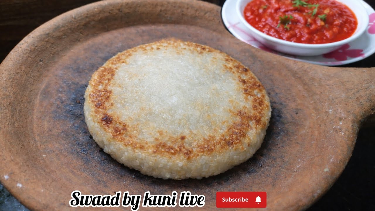 Authentic Odia Babra Pitha Recipe LIVE | Traditional Village Style Pitha | Winter Special